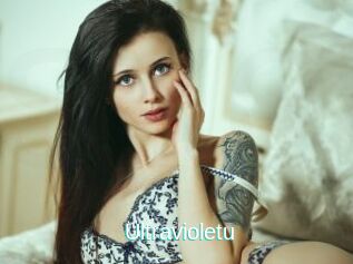 Ultravioletu