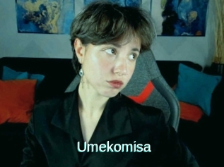 Umekomisa