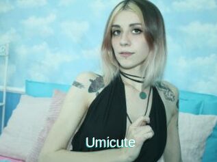 Umicute