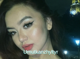 Umutkanzhyltyr