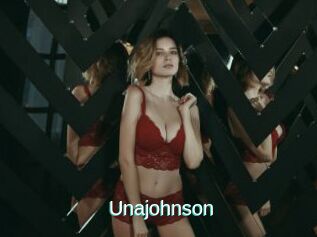 Unajohnson