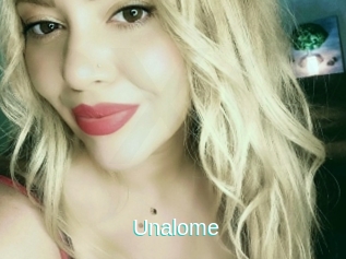 Unalome