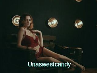 Unasweetcandy