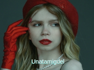 Unatamigdel