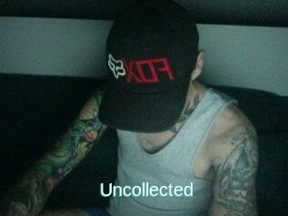 Uncollected