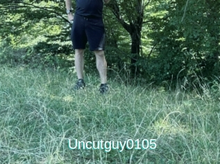 Uncutguy0105