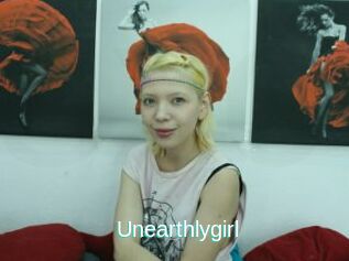 Unearthlygirl