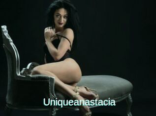Uniqueanastacia