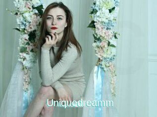 Uniquedreamm