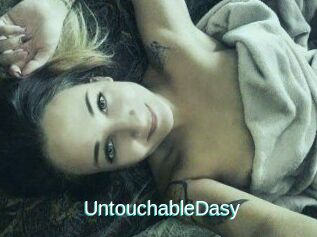 UntouchableDasy