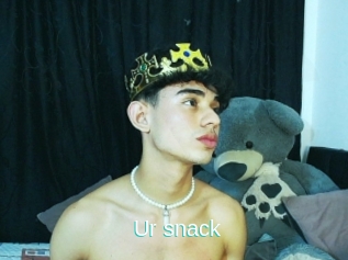 Ur_snack