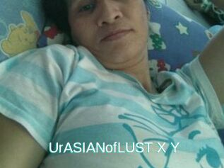 UrASIANofLUST_X_Y
