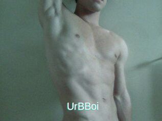 UrBBoi