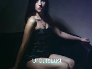 UrCuteLust