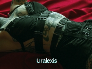 Uralexis