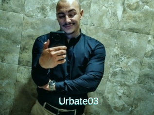 Urbate03