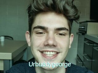 Urbuddygeorge