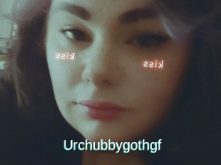 Urchubbygothgf