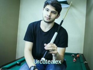 Urcutealex