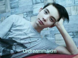 Urdreammaxim