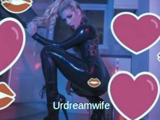 Urdreamwife