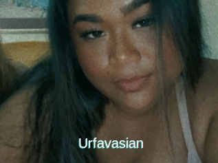 Urfavasian