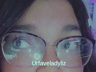 Urfaveladyliz
