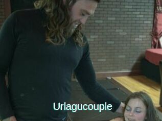 Urlagucouple