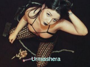 Urmisshera