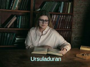 Ursuladuran