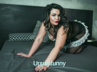 Ursulafunny