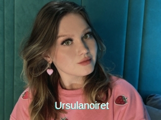 Ursulanoiret