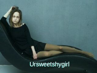 Ursweetshygirl