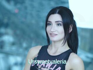 Ursweetvaleria