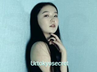 Urtokyosecret