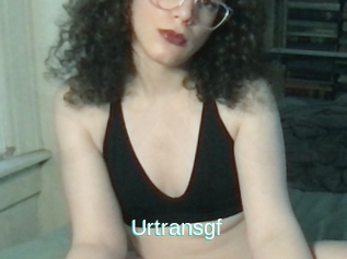 Urtransgf
