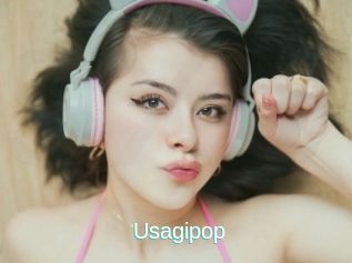Usagipop