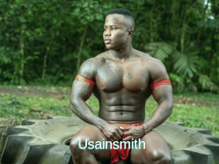 Usainsmith
