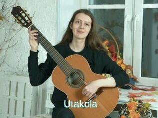Utakola
