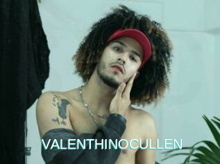 VALENTHINOCULLEN