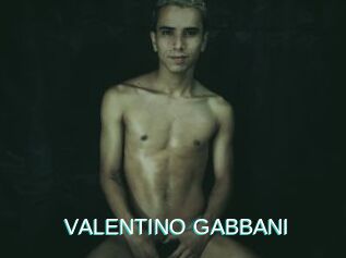 VALENTINO_GABBANI