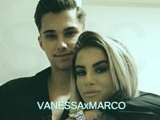 VANESSAxMARCO
