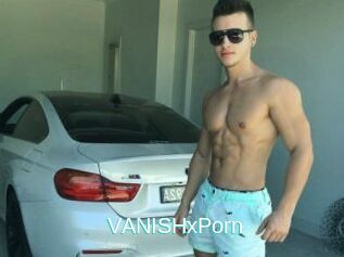 VANISHxPorn
