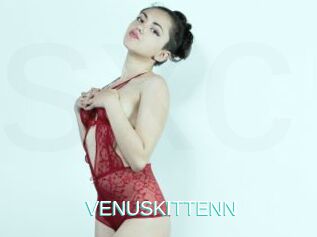 VENUSKITTENN