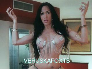 VERUSKAFOXTS