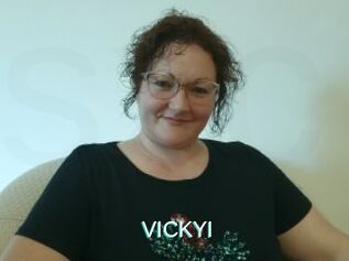 VICKYI