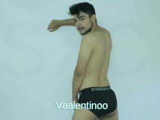 Vaalentinoo