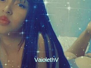 VaiolethV