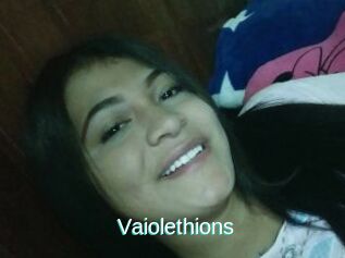 Vaiolethions