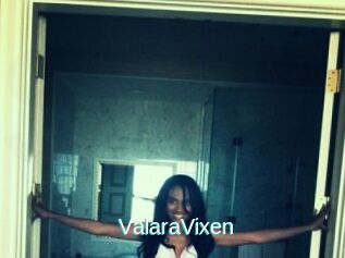 ValaraVixen